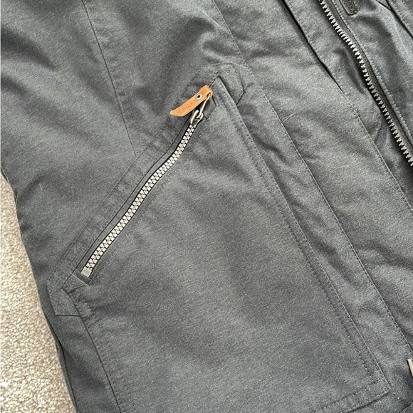 Roxy Women’s Winter Coat - Picture 4 of 10